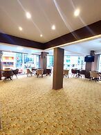 Euro Diamond Hotel