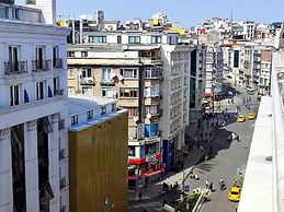 Euro Diamond Hotel