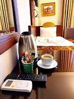 Euro Diamond Hotel