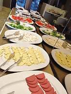 Euro Diamond Hotel