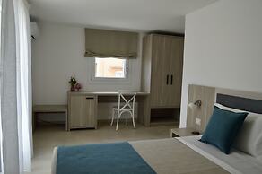 B&B MarAlè