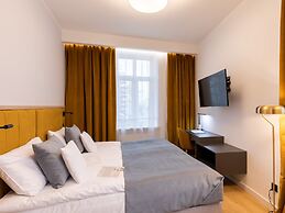 SQUARE APARTMENTS GDYNIA