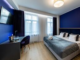 SQUARE APARTMENTS GDYNIA