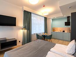 SQUARE APARTMENTS GDYNIA