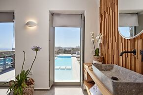 IONIC Suites