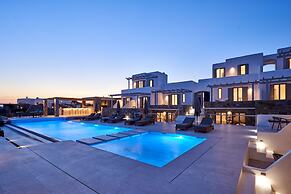 IONIC Suites