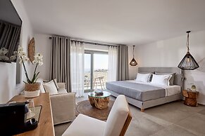 IONIC Suites
