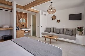 IONIC Suites