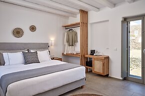 IONIC Suites