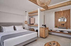 IONIC Suites