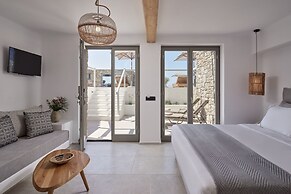 IONIC Suites