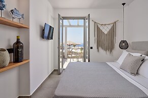 IONIC Suites