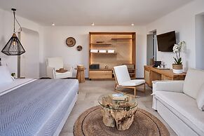 IONIC Suites