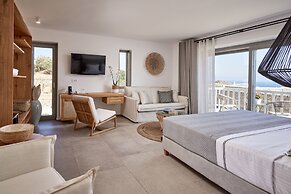 IONIC Suites