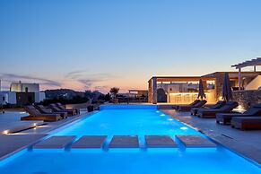 IONIC Suites
