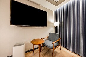 Hotel The Hill