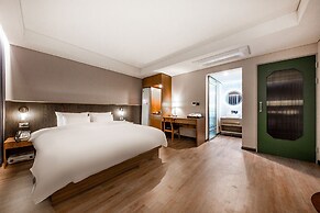 Hotel The Hill