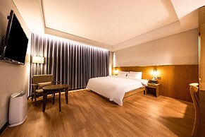Hotel The Hill