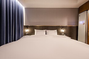 Hotel The Hill