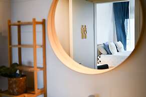 High Class 6BR Achziv apartment