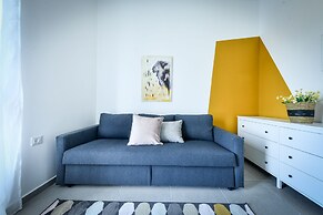High Class 6BR Achziv apartment