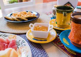 Hotel Meraki Boutique