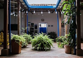 Hotel Meraki Boutique