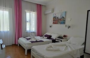 Pasha Hotel