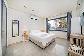 Vera Hotel Kaş