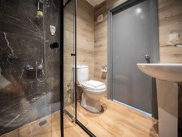 Vera Hotel Kaş