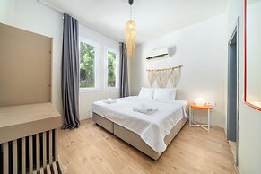 Vera Hotel Kaş