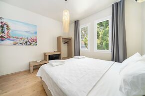 Vera Hotel Kaş