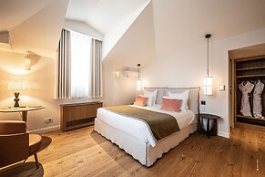 Hotel Le Mosaïque