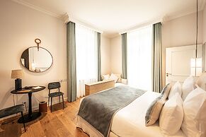 Hotel Le Mosaïque