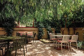 Hotel Le Mosaïque