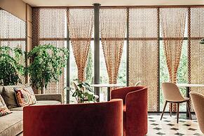 Hotel Le Mosaïque