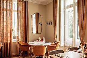 Hotel Le Mosaïque