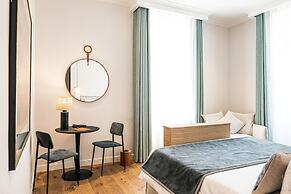 Hotel Le Mosaïque