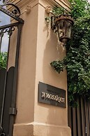 Hotel Le Mosaïque