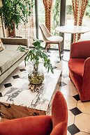 Hotel Le Mosaïque