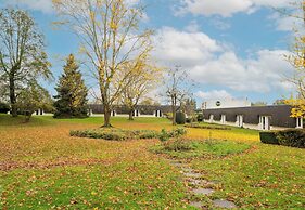 B&B HOTEL Valenciennes Sud