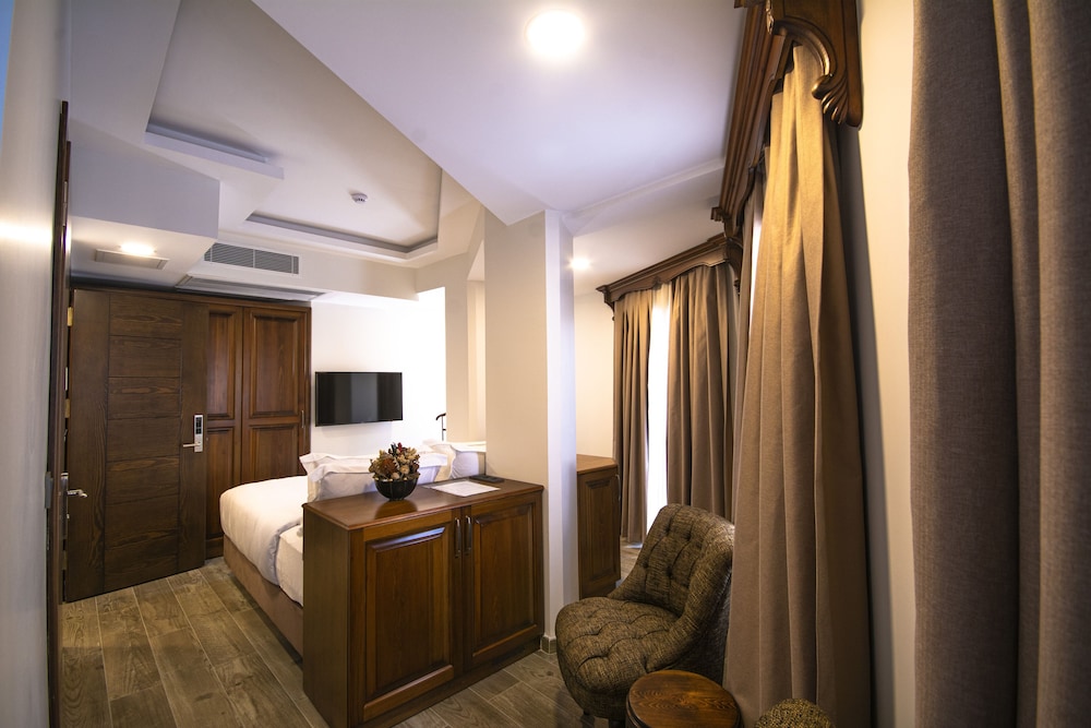 Maison Gali Hotel