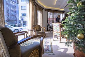 Maison Gali Hotel