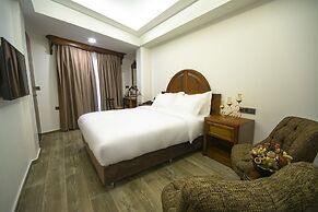 Maison Gali Hotel