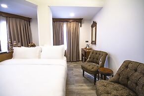 Maison Gali Hotel