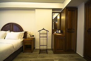 Maison Gali Hotel