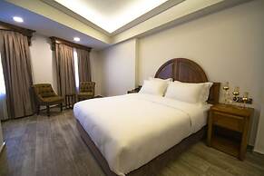 Maison Gali Hotel