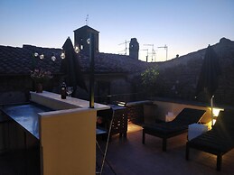 Casa Messi - Casa Messi a Vicolo Della Rivolta 31 Apt 1