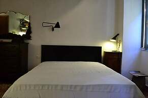 Casa Messi - Casa Messi a Vicolo Della Rivolta 31 Apt 2