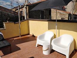 Casa Messi - Casa Messi a Vicolo Della Rivolta 31 Apt 3